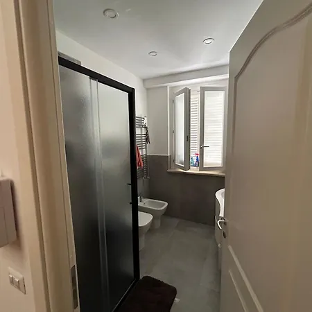 Apartment Mare Gold *