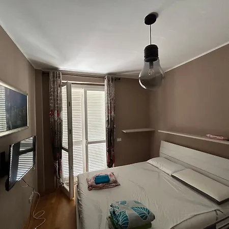 Mare Gold Apartment